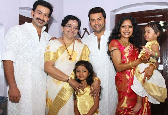 ப்ரித்விராஜ் திருமணப் போட்டோக்கள் Actor_Prithviraj_Supriya_Menon_Marriage_7