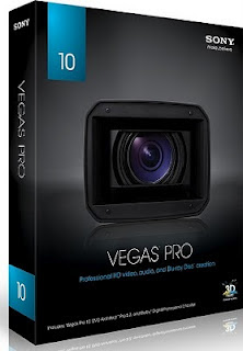 Download Sony Vegas Pro 10  Sbdnb