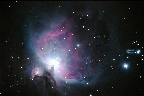 Najbolje astro fotografije  Sony-nex-astrophotography-telescope-1