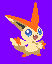 Galeria de Mew087123 Victini