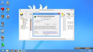 Internet Download Manager 6.15 Full Serial Number - Page 3 Idm615_berhasil