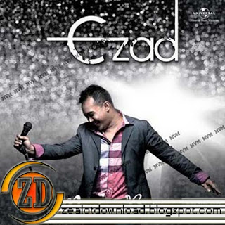 Ezad - Mengharap Bintang [2011] Full Album Album