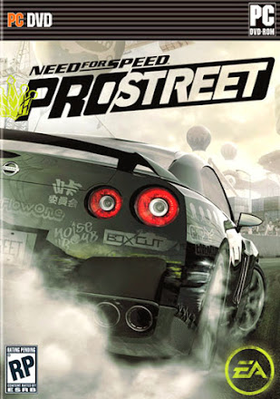 Need for Speed: ProStreet PC RePack Corepack Need_for_Speed_ProStreet_2007