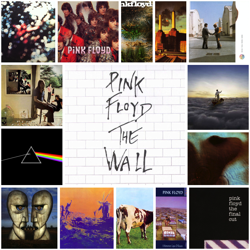 Pink Floyd. TOP 3 PINK%2BFLOYD%2B-%2BDiscografia%2B%252817%2BAlbunes%2529%2B