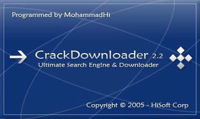 Crack Downloader Busca Cracks Facil Crackdownload3nm