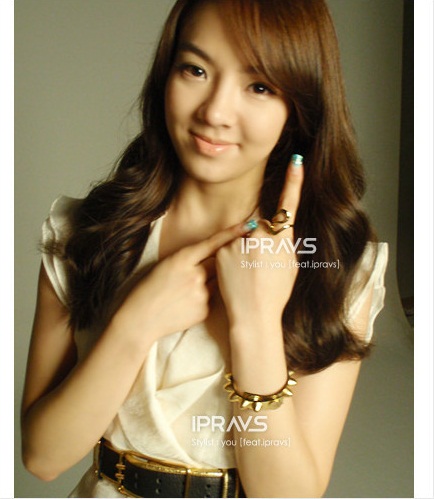 [OTHER][24-02-2012] SNSD || Sponsored Pictures - IPRAVS 120224hyo
