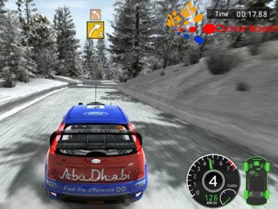 WRC FIA World Rally Championship PC Game  WRC-FIA-World-Rally-Championship-2011-Screen-shoot-2