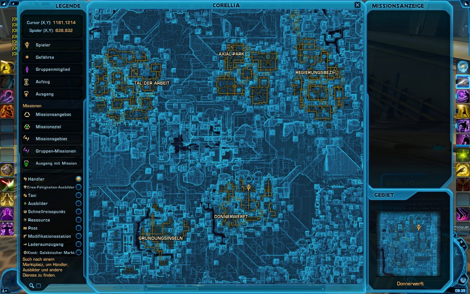 [Concurso] Crea tu circuito para la II GSC Corellia_map