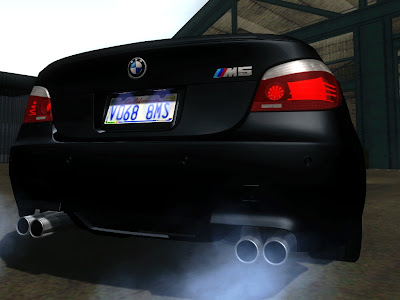 BMW M5 E60 2009 BMWM5_FIXED_0004