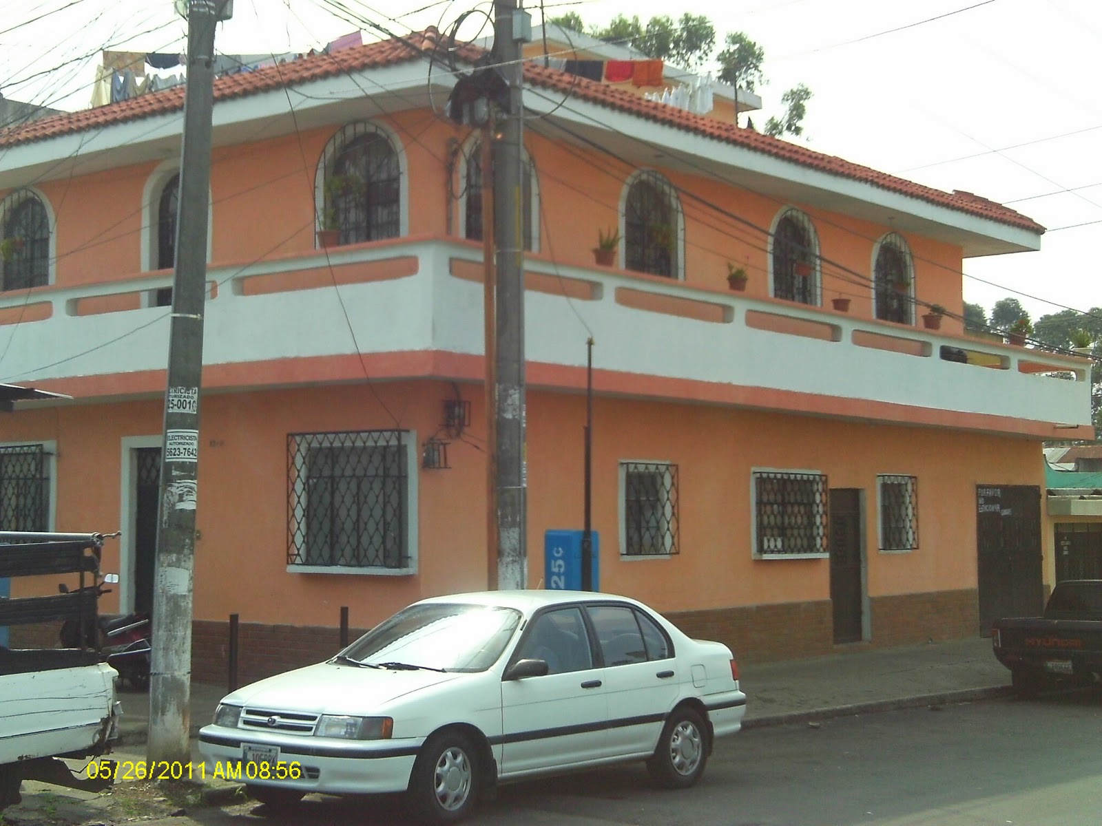 Casa en Colinia Primero de Julio IMAG0038