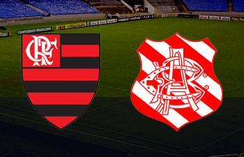 que time pode ser campeao da taça rio Jogo_flamengoxbangu