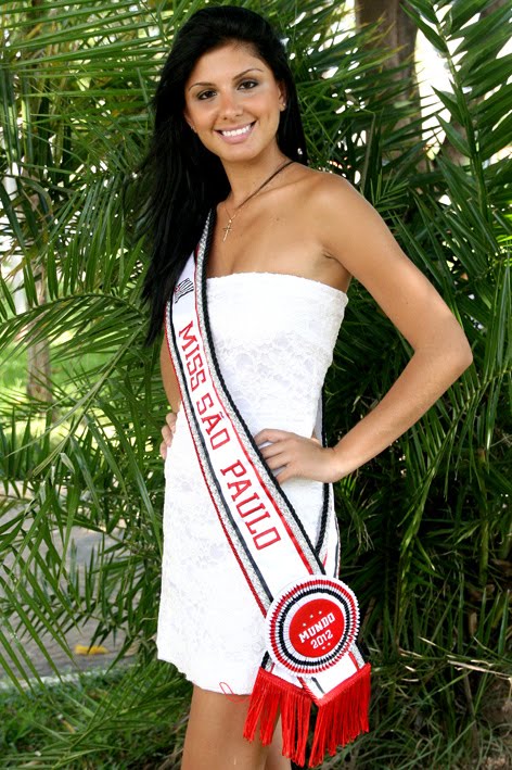 2013 | Miss Brazil World | Final 06/04 IMG_2170