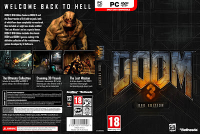 Doom 3 BFG Edition 2012  Full Rip Doom-3-BFG-Edition-PC