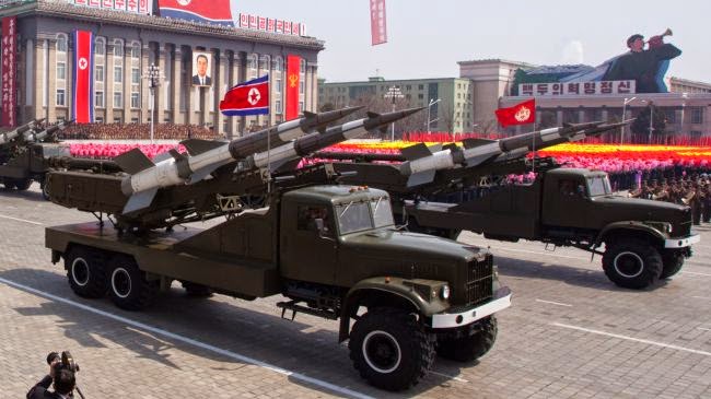 Fuerza Armadas de Corea del norte Baqeri_d20130326093924417