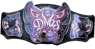 إعادة تقييم شاملة لقسم المصارعات في WWE WWE_Divas_Championship