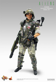 [GUIA] Hot Toys - Series: DMS, MMS, DX, VGM, Other Series -  1/6  e 1/4 Scale Hudson