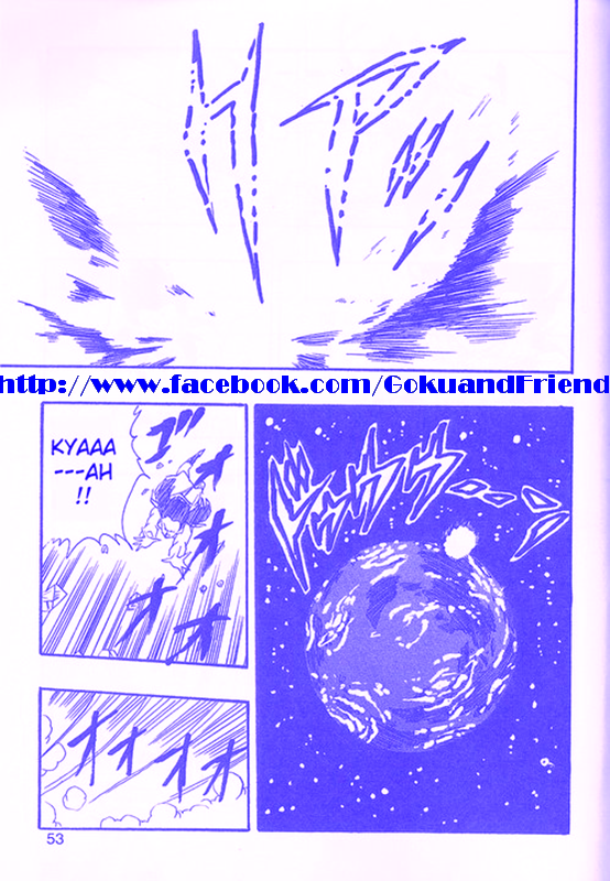 Dragon ball AF - Chapter 5 Chuong%2525205-021