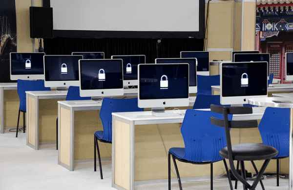 5 خطوات لحماية الكمبيوتر من الفيروسات والاختراق Security-computer