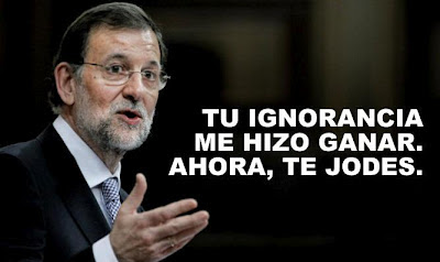 ***LAS CAGADAS DE RAJOY*** Mariano-Rajoy
