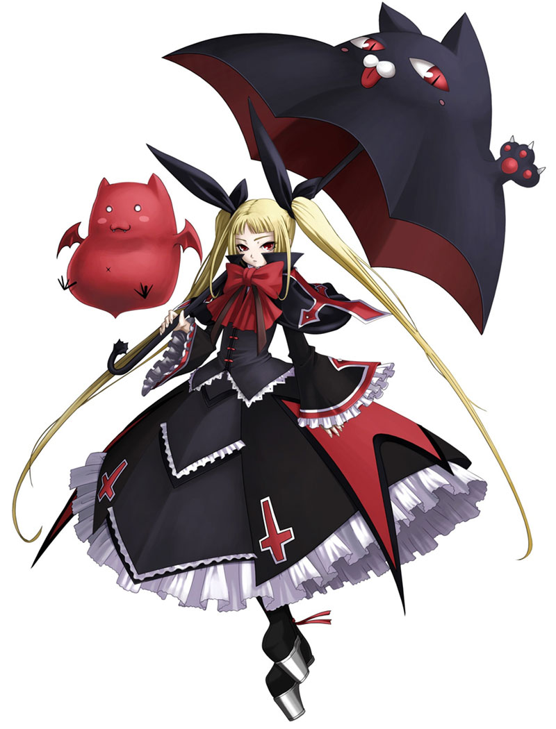 Blazblue Bb-rachel-alucard