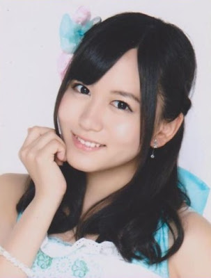 Oba Mina (Team B) Oba2012