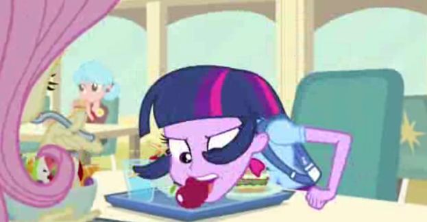 Equestria Girls 1