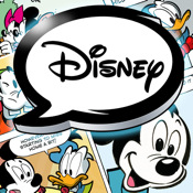 Disney Comics Disneycomics5