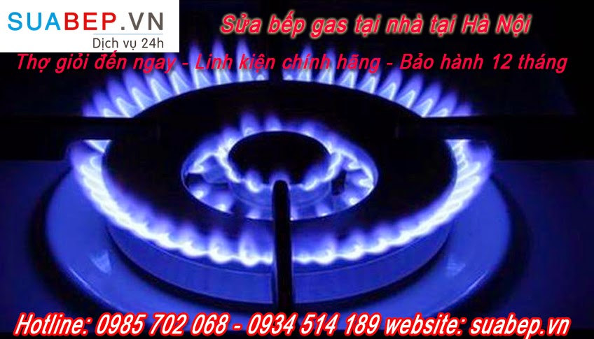 Hướng dẫn cách chỉnh sửa bếp gas có lửa xanh  Sua%2Bbep%2Bgas%2Blua%2Bxanh