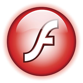 برنامج مشغل الفلاش Adobe Flash Player 11  Adobe-flash-player-icon