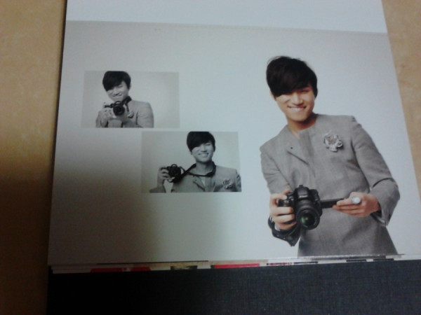 [Pics] Nikon Korea calendario 2012 NIKON