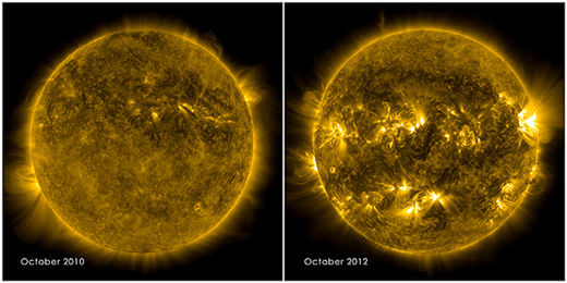  #Space Weather Forecasts - SEGUIMIENTO del ESTADO del #SOL , la #MAGNETOSFERA , SUCESOS ASTRONÓMICOS . - Página 14 M_ximo_solar