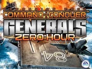 تحميل لعبة جنرال زيرو للكمبيوتربحجم 17 ميجا فقط Generals%2BZero%2BHour%2B2014