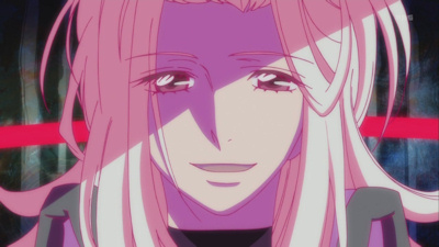 ♥ Louise ♥ Mawaru-penguindrum-23