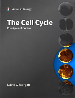 كتاب The Cell Cycle  768557_461x600