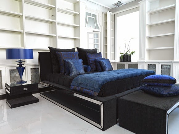 أثاث منازل تحفهة  Modern-interior-furniture-by-versace-home-collection-07