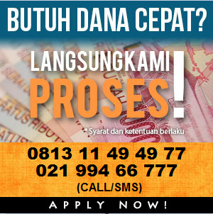 Pinjaman dana, talangan dan sewa deposito/ctd/bg se-indonesia Butuhdanacepat