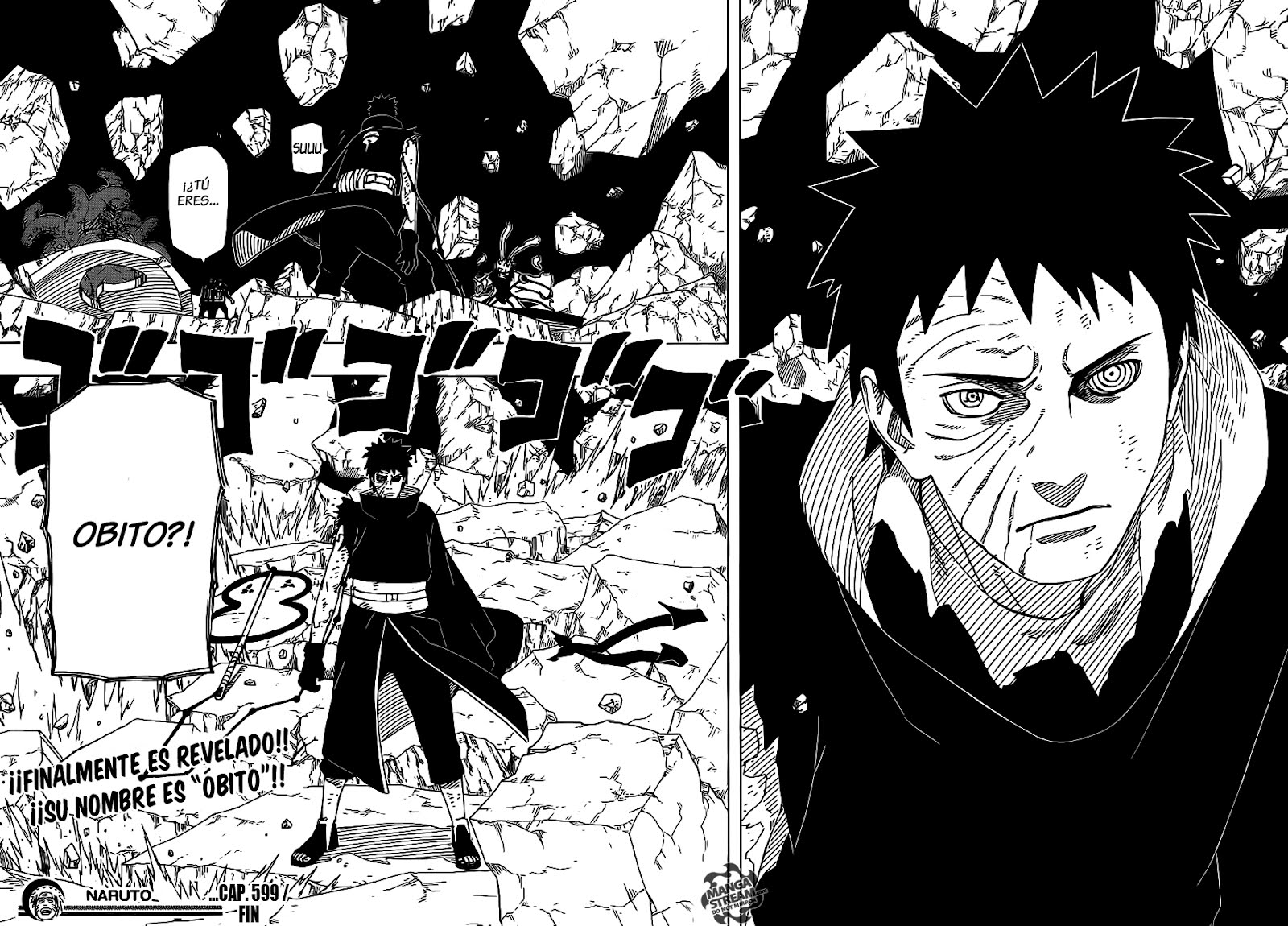 599. "Obito Uchiha" 16-17