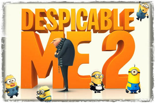 Bilan cinématographique 2013 : vos top et vos flop Despicable-ME-2