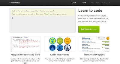        Codecademy