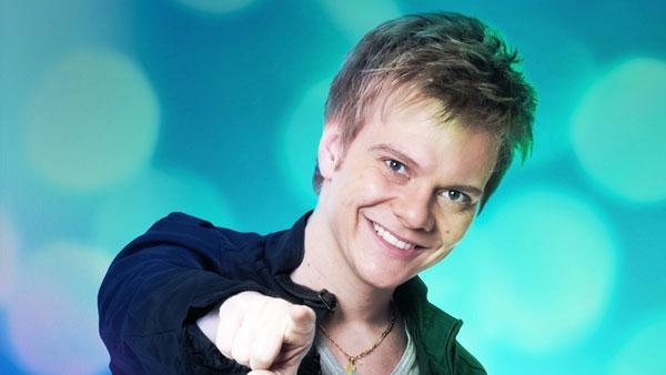 01. Michel Telo - Fugidinha Michel-Telo