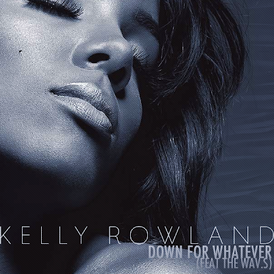 Charts / Ventas || Kelly >> 'Down For Whatever' [#6 UK #16 IRL ] Kelly%2BRowland%2B-%2BDown%2BFor%2BWhatever