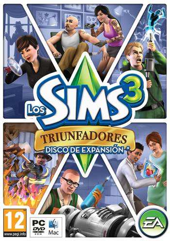 Los Sims 3 Todas Las Expansiones [PC Full] Español  Los_Sims%25E2%2584%25A23_Triunfadores_Portada