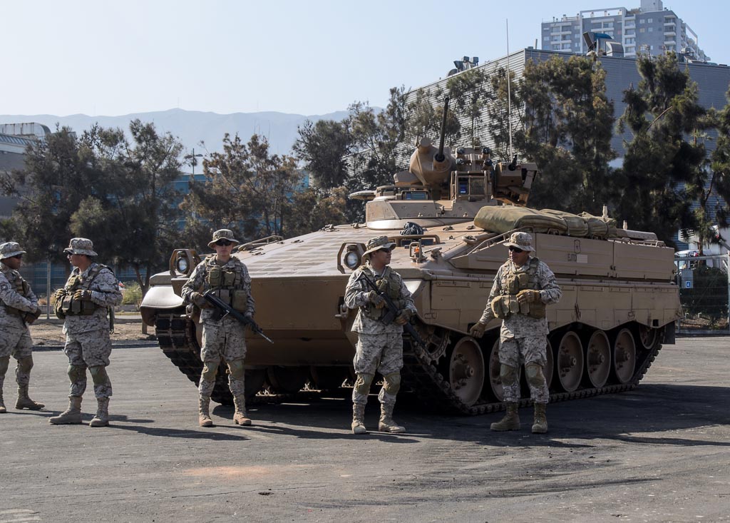 EJERCITO DE CHILE - Página 9 13