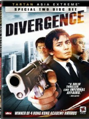 Tam Xá Khẩu Thuyết Minh - Divergence Thuyết Minh (2005) Txk