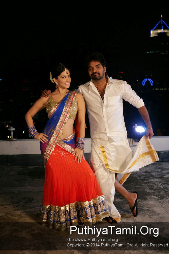 Vadacurry Movie HD Wallpapers and Posters 4944