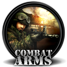 Dicas de Combat Arms Combat-Arms-1-icon