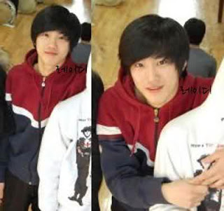 [OTHER] Baek Hyun @ Pre-debut 14b6r28