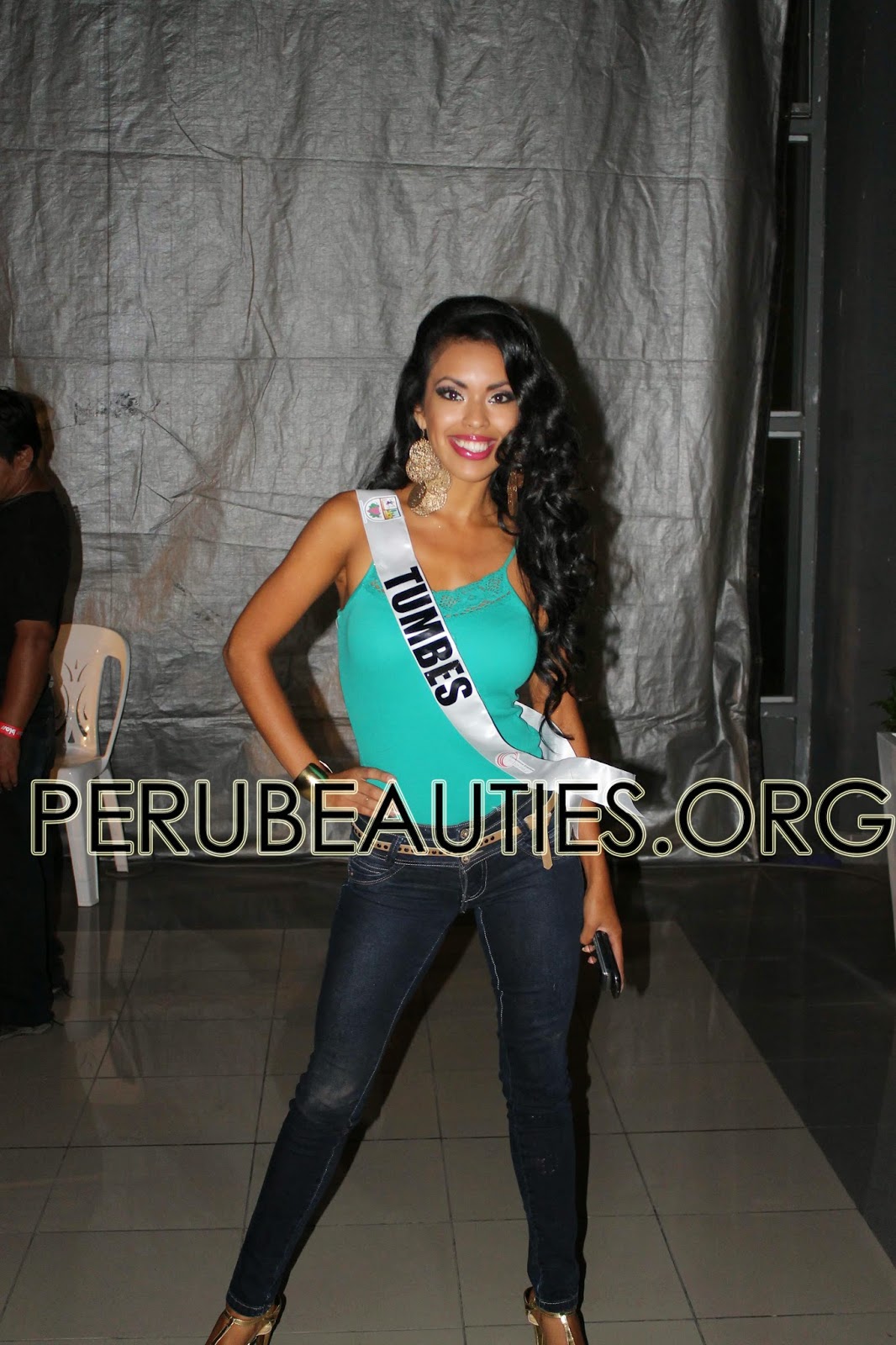 Road to Miss Peru Universe 2014 IMG_1106