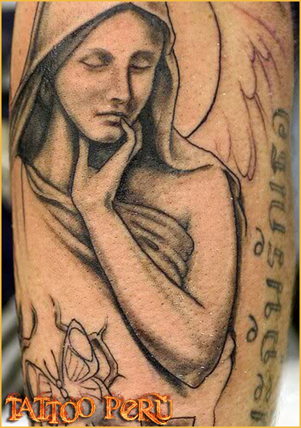 Cuidados de un Tatuaje 01_angel_de_la_guarda