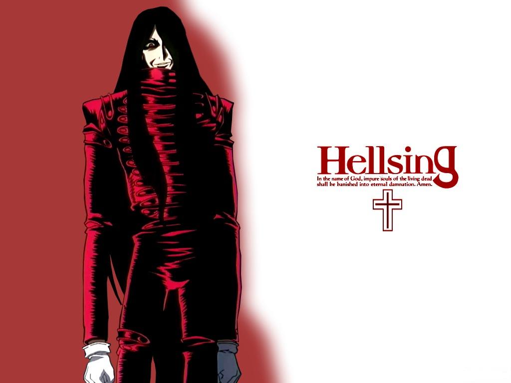 Los personajes mas Badass de la ficción  Hellsing-11314